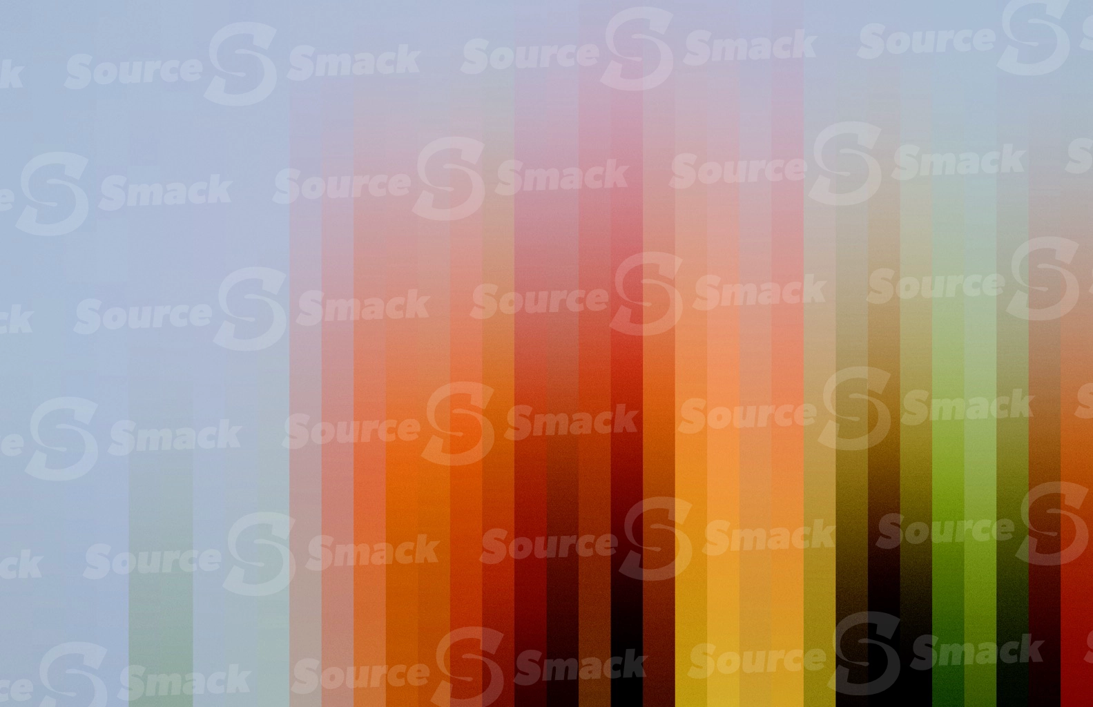 Striped color bar-214