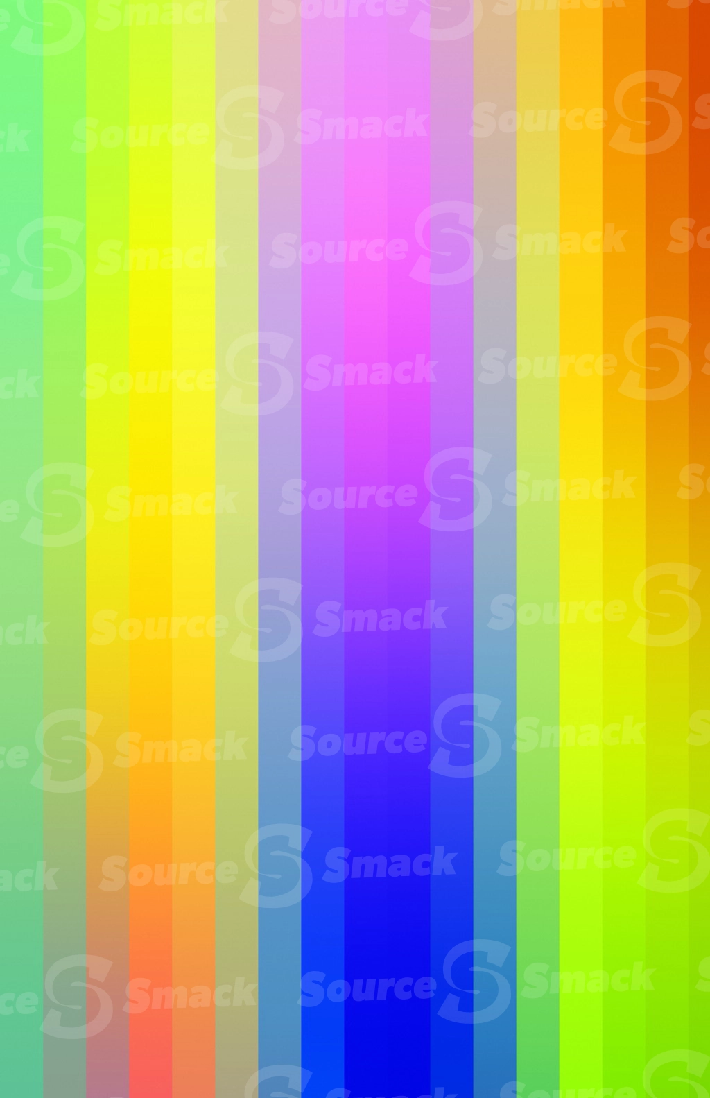 Striped color bar-274