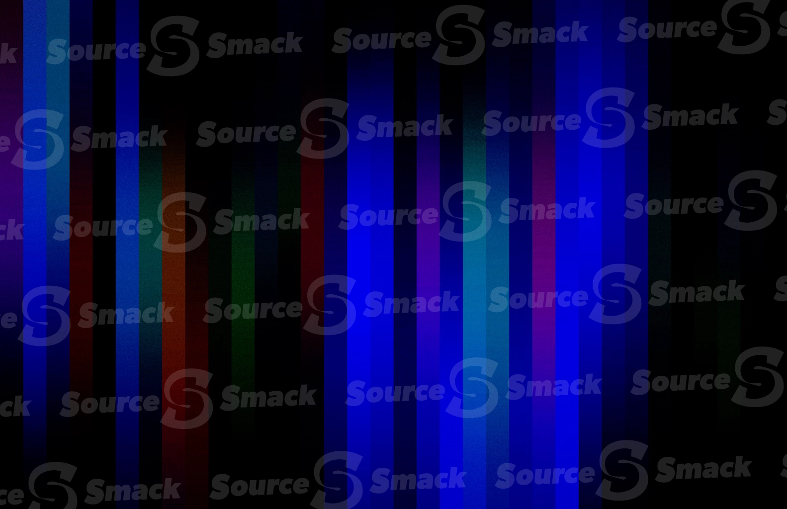 Striped color bar-279
