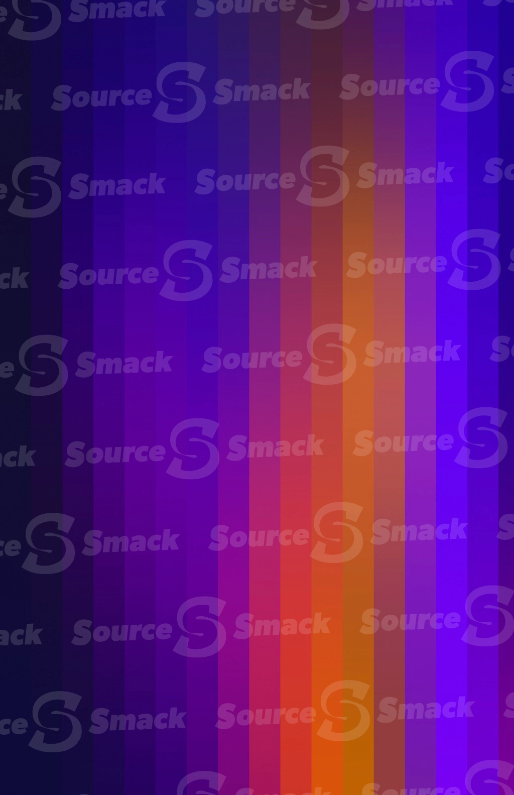 Striped color bar-387