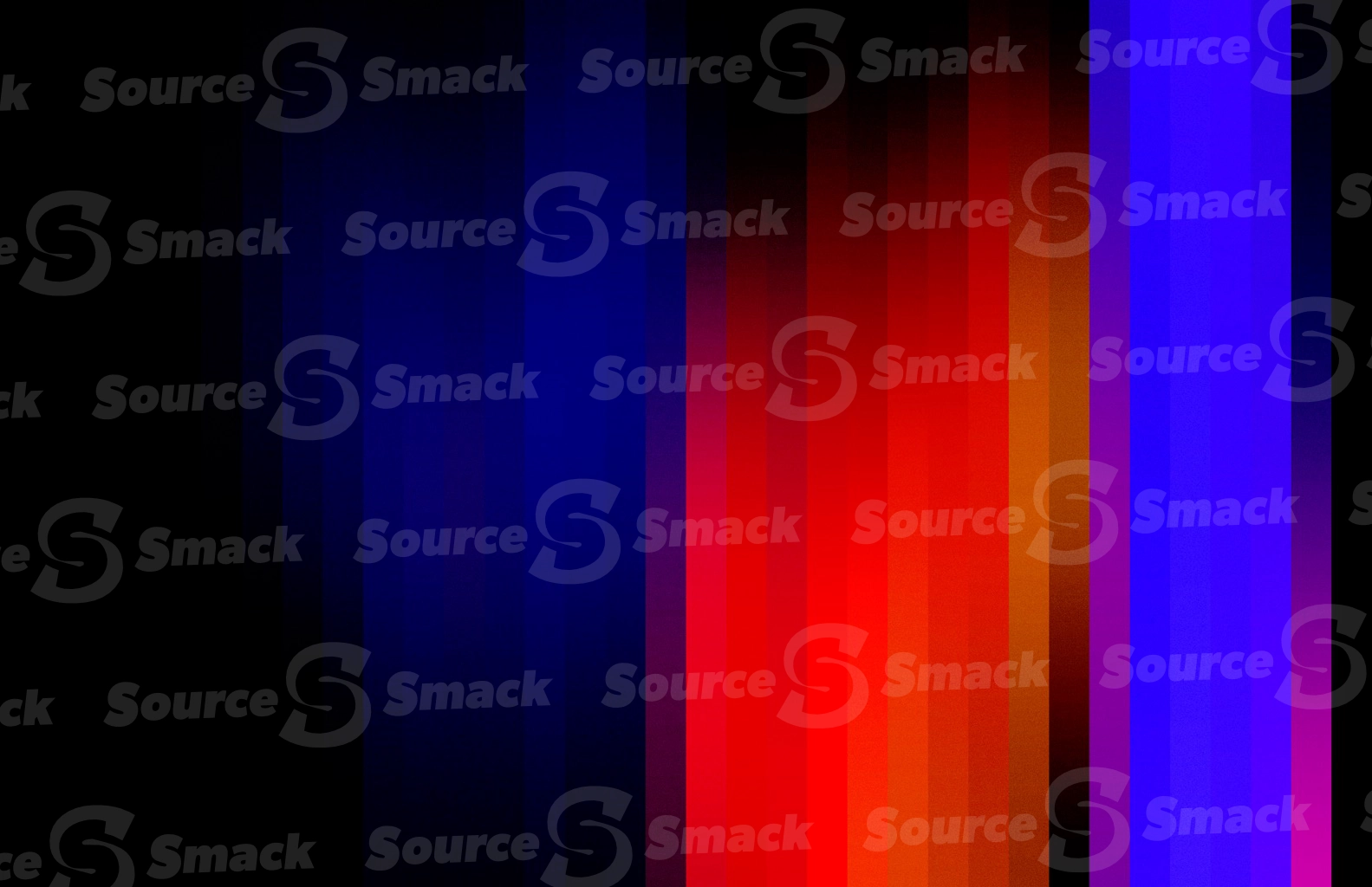 Striped color bar-388