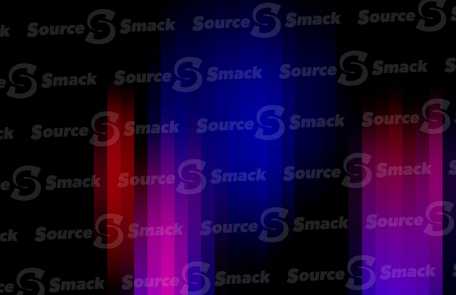 Striped color bar-393