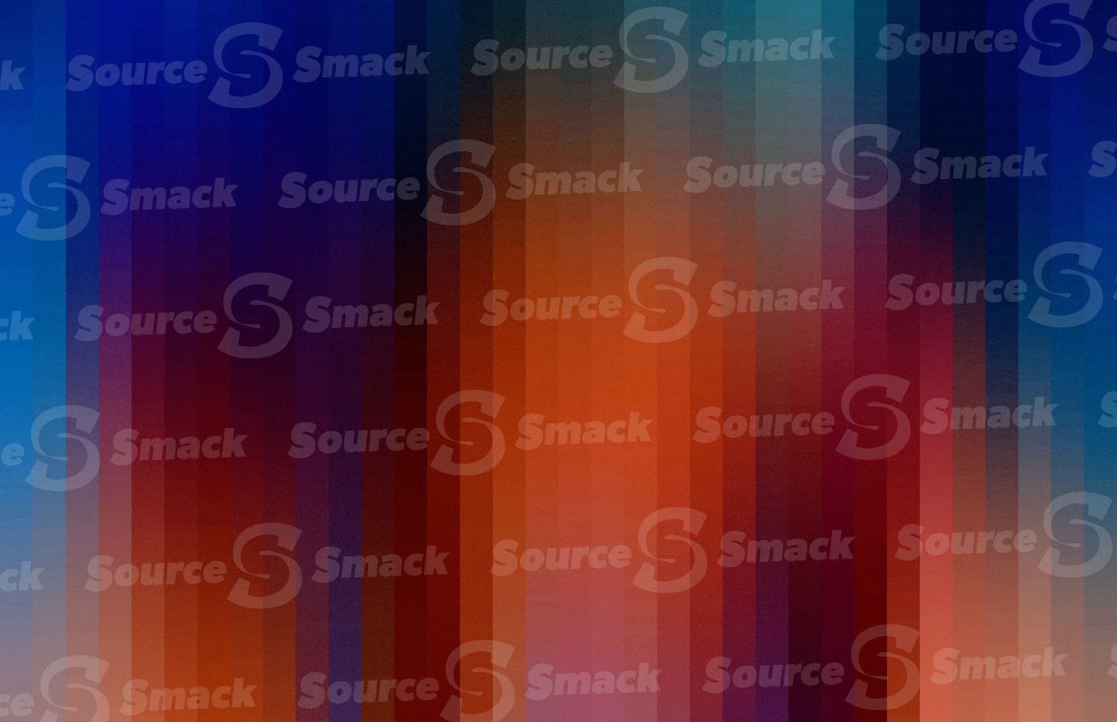 Striped color bar-409