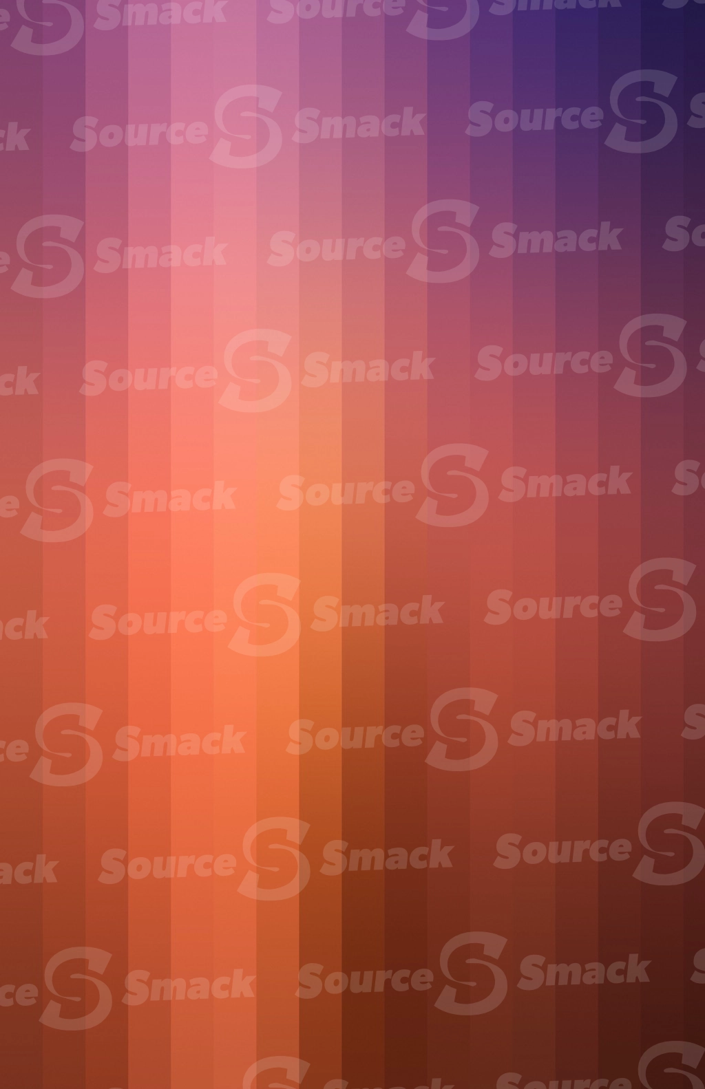 Striped color bar-434