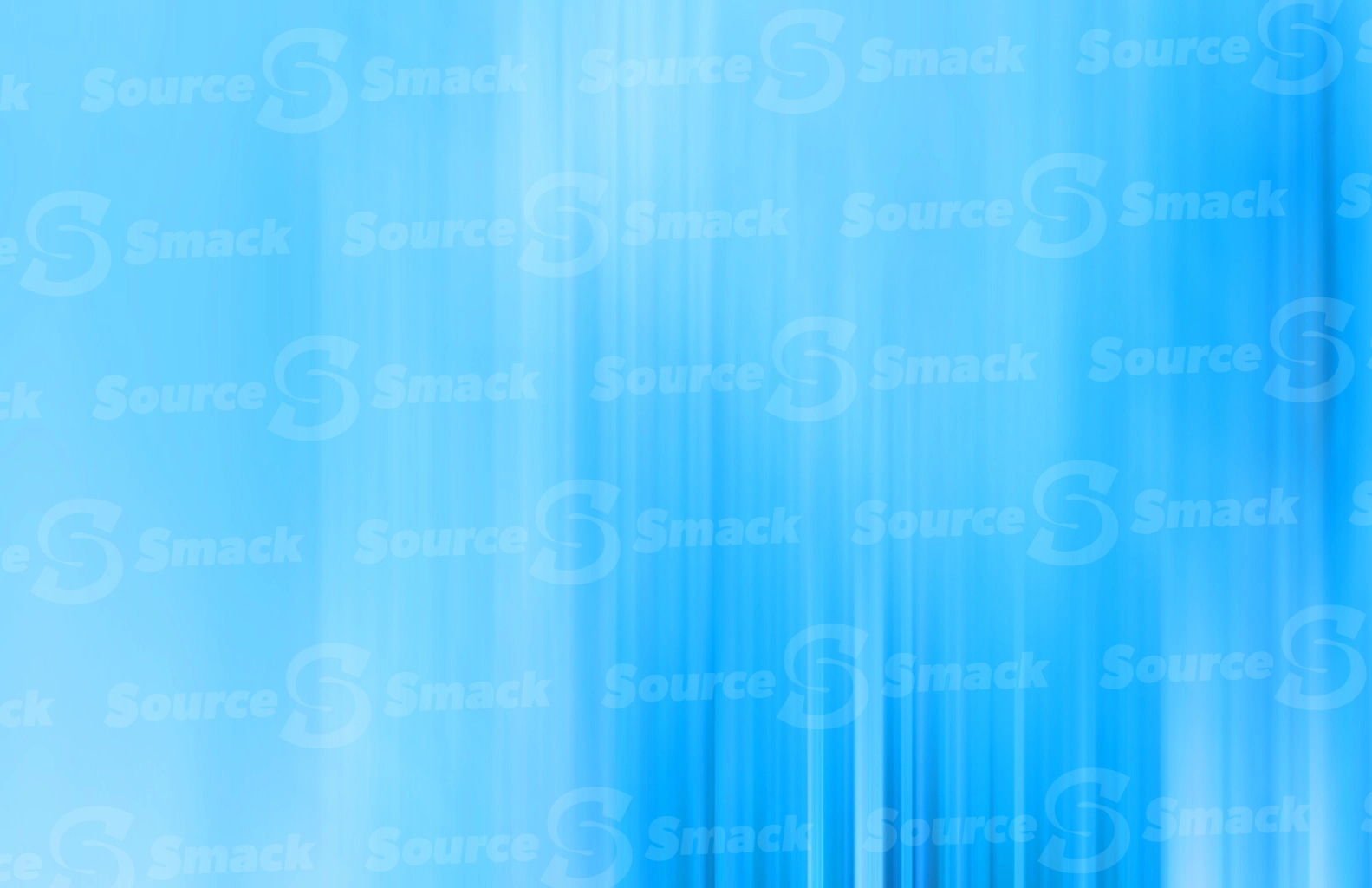 Vertical blur streaked background