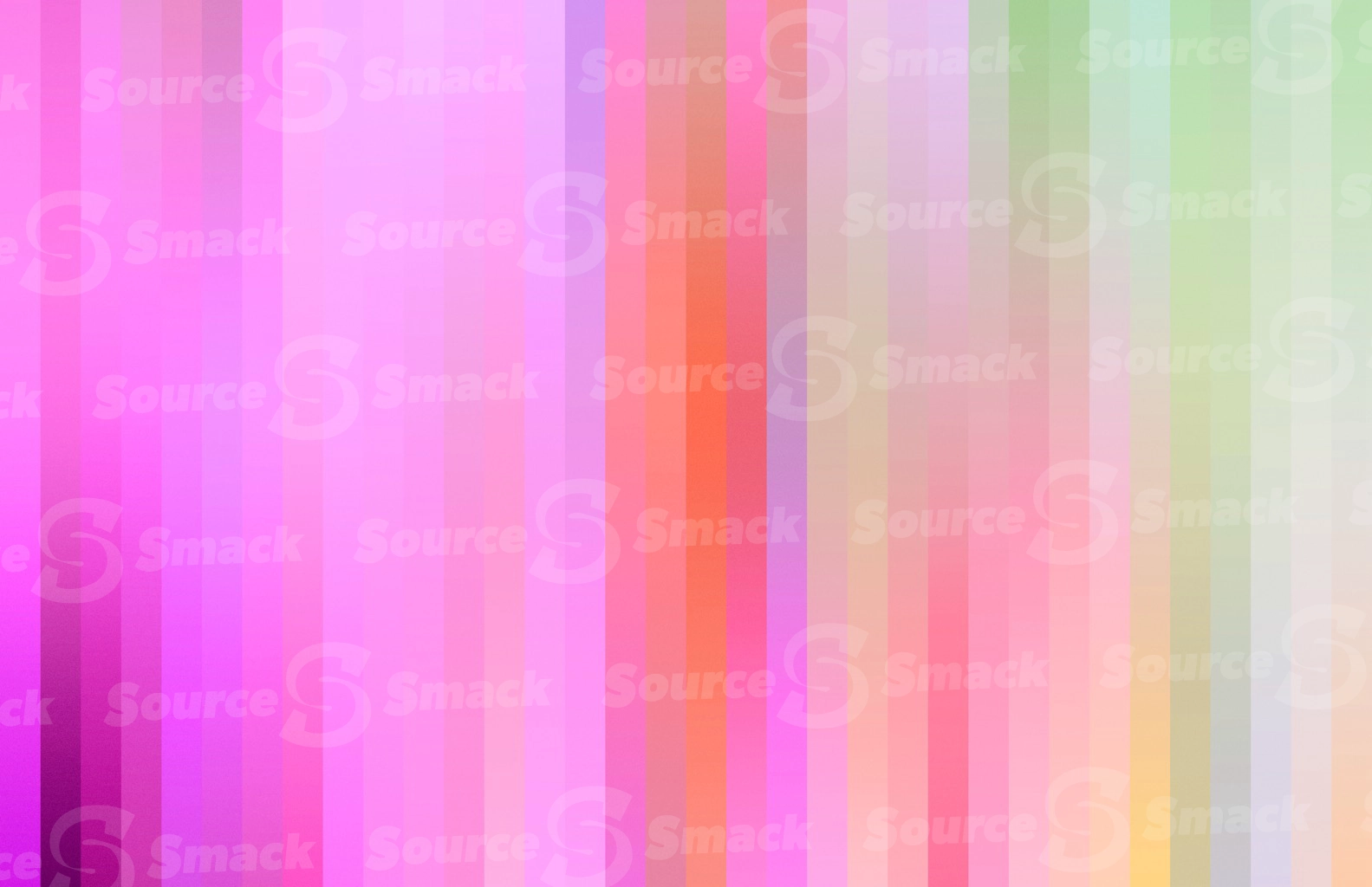 Striped color bar-493