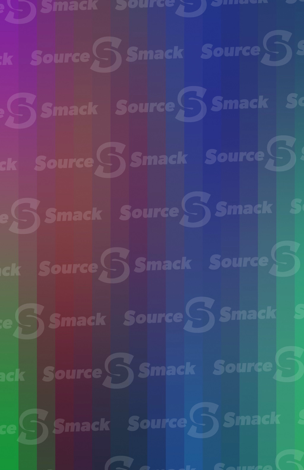 Striped color bar-548