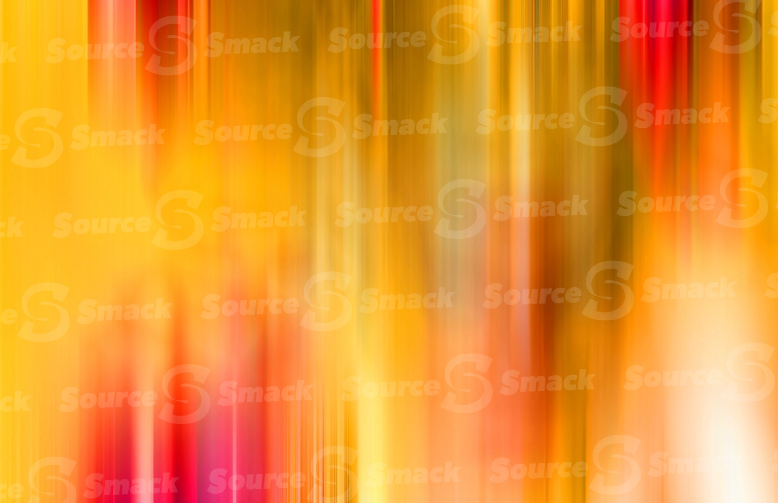 Vertical blur streaked background