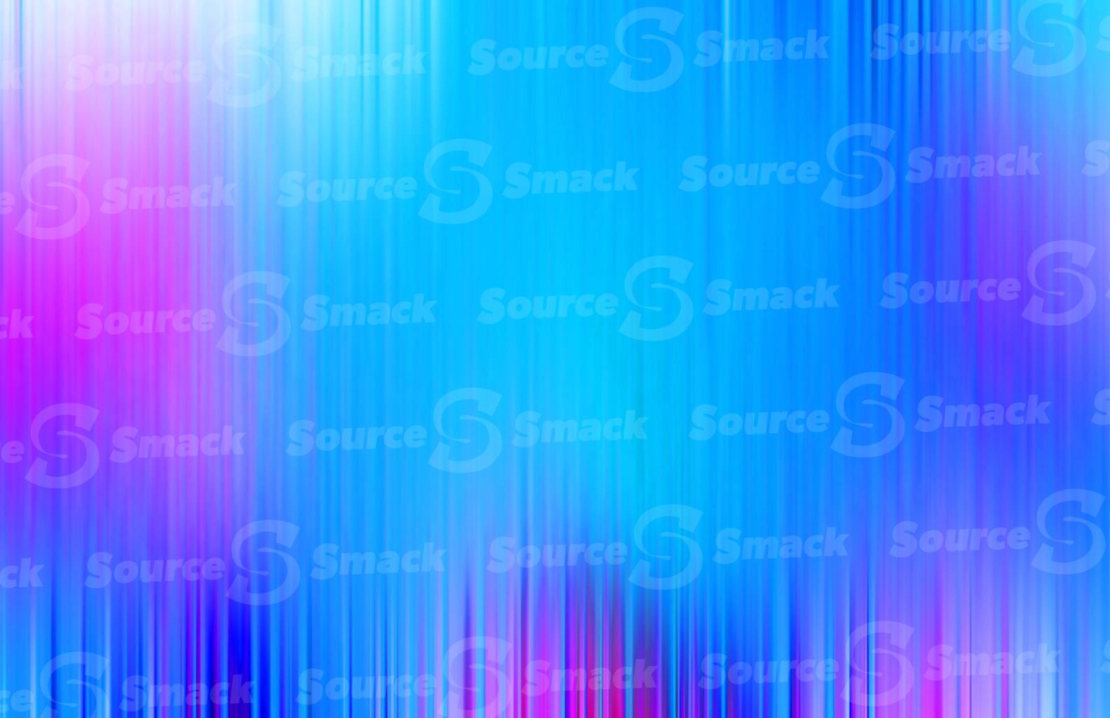 Vertical blur streaked background