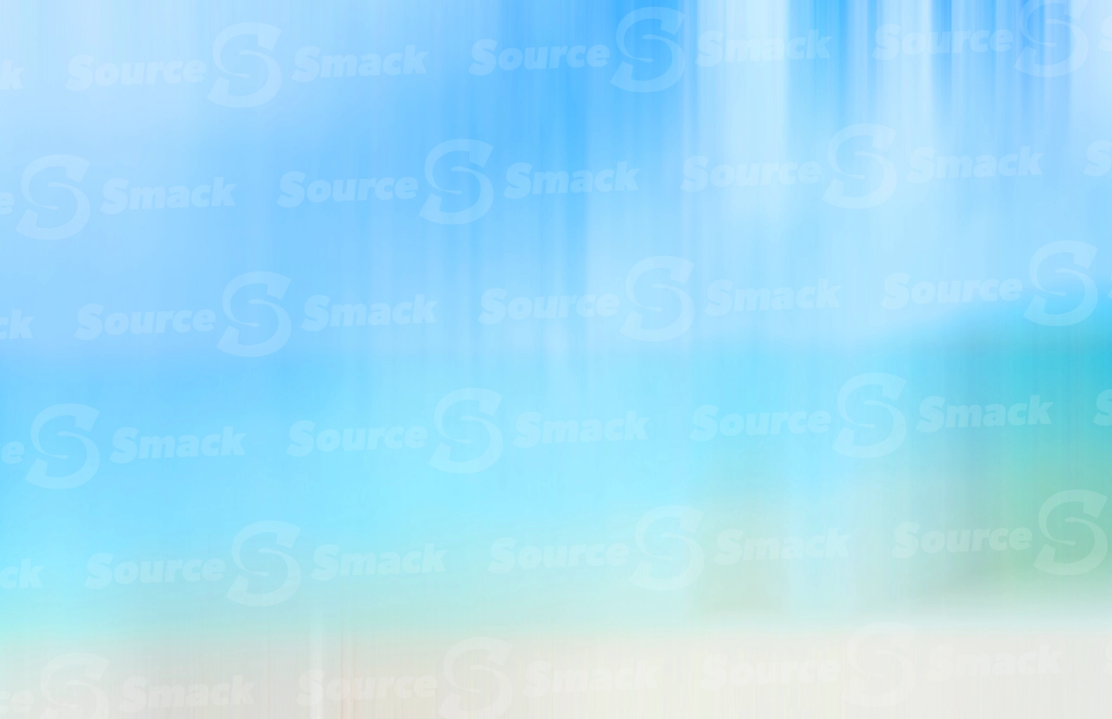Vertical blur streaked background
