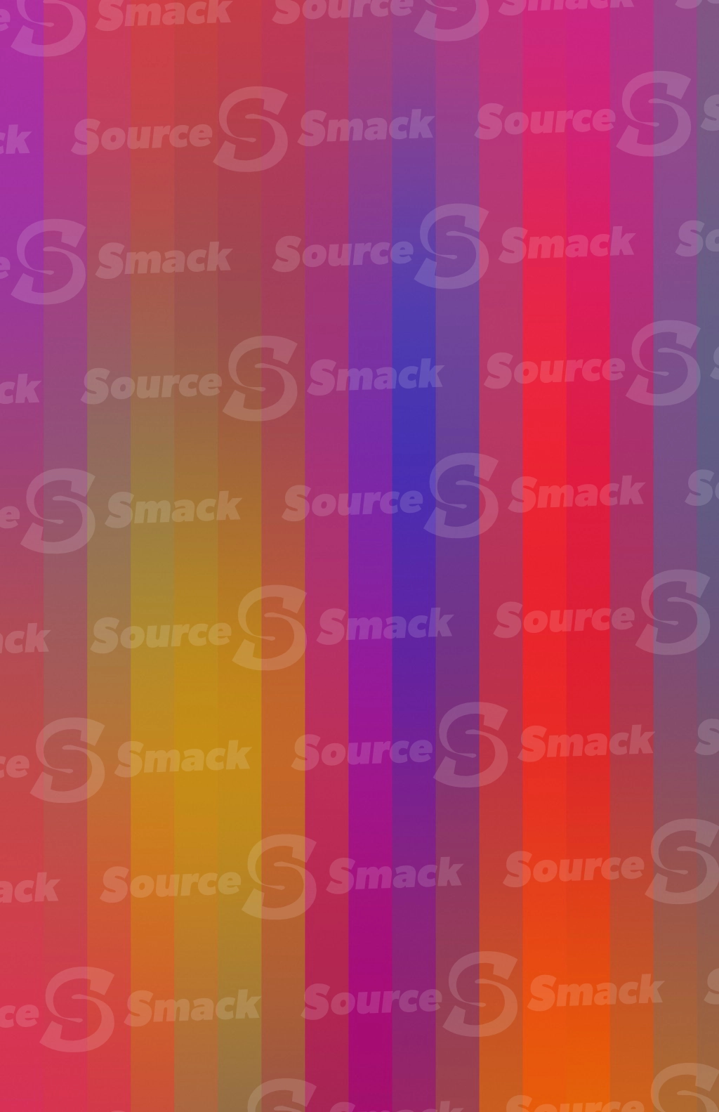 Striped color bar-635