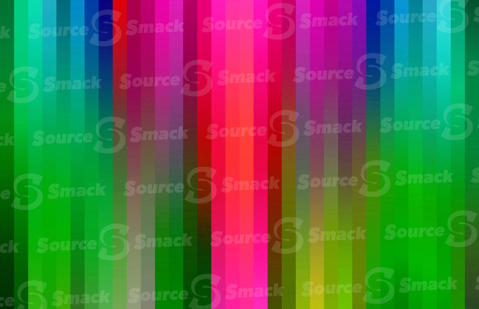 Striped color bar-673
