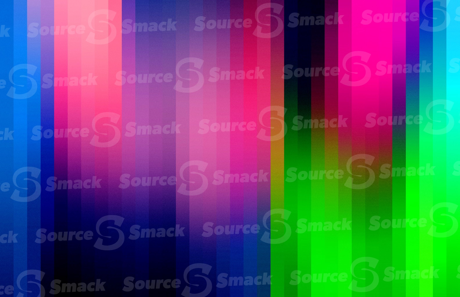 Striped color bar-675