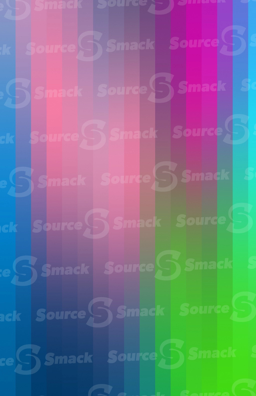 Striped color bar-676