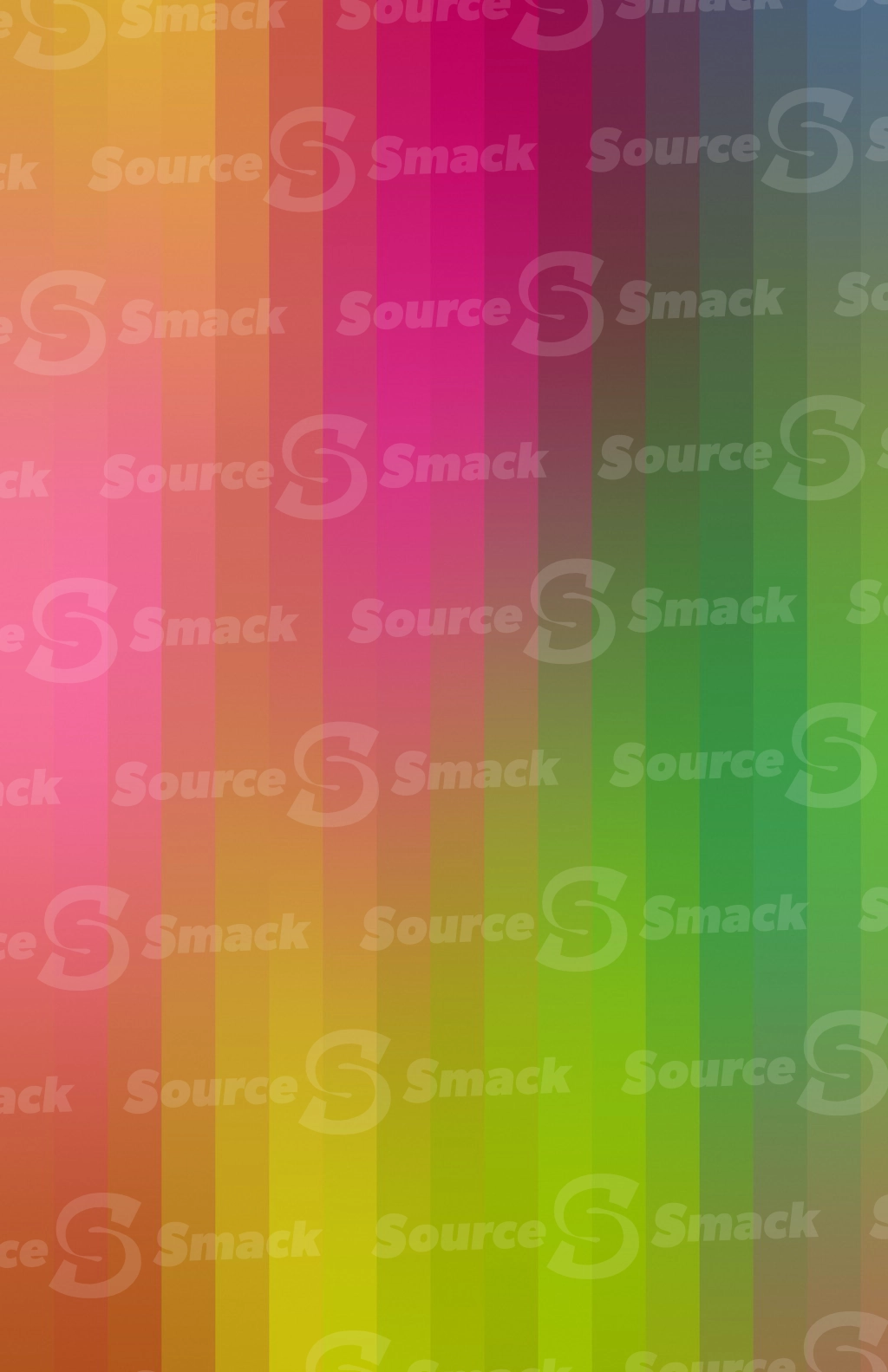 Striped color bar-682