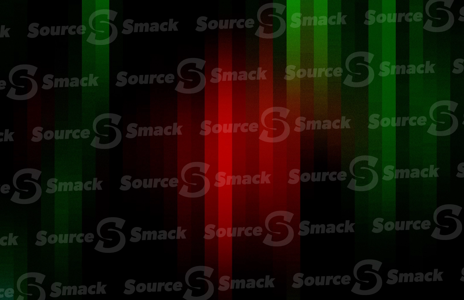 Striped color bar-685