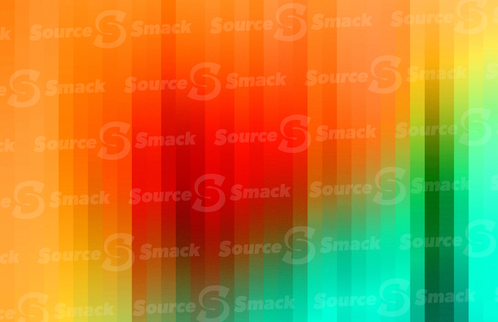 Striped color bar-687