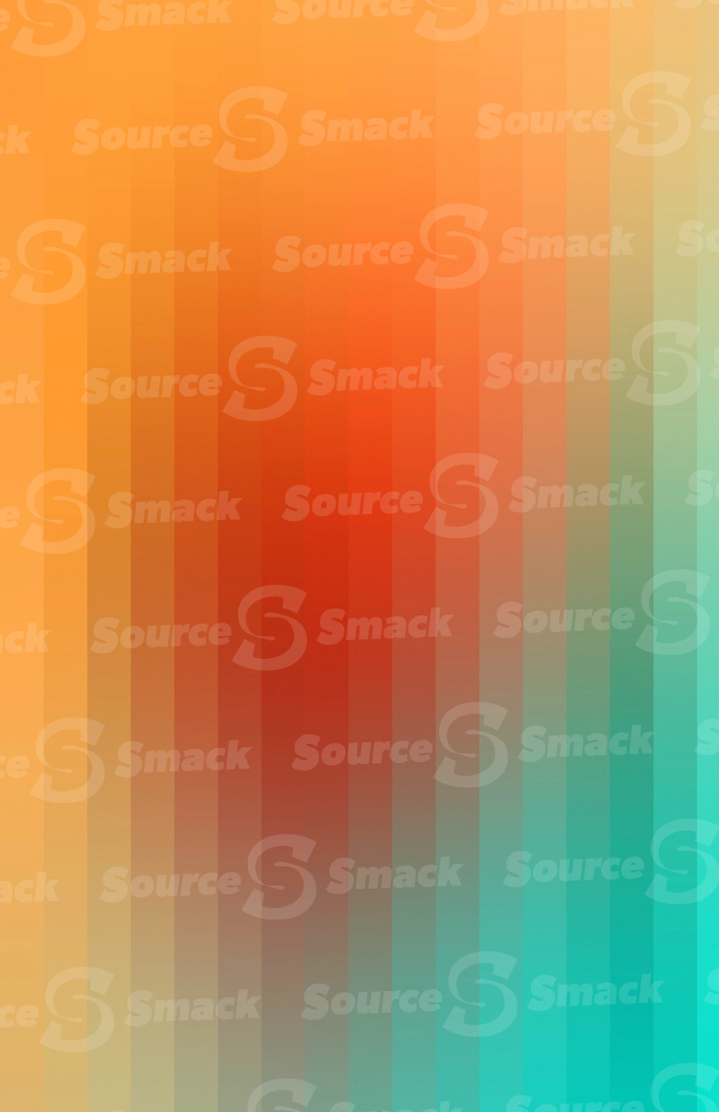 Striped color bar-688