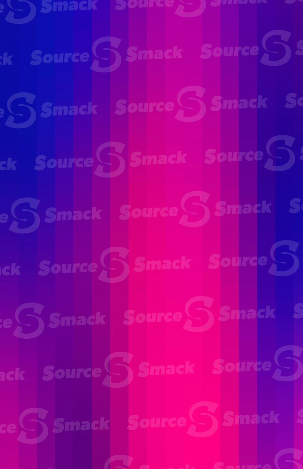 Striped color bar-689