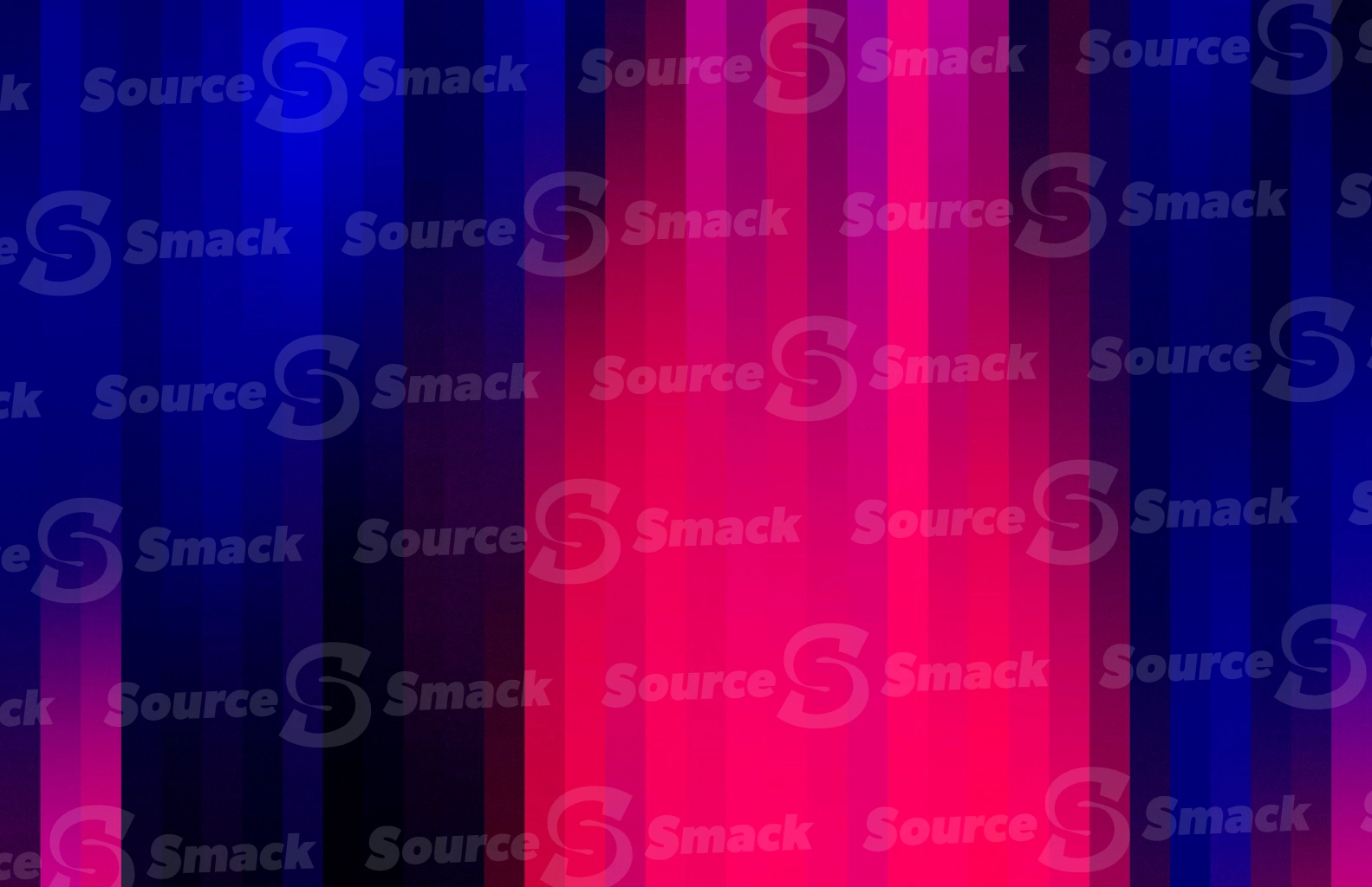 Striped color bar-690