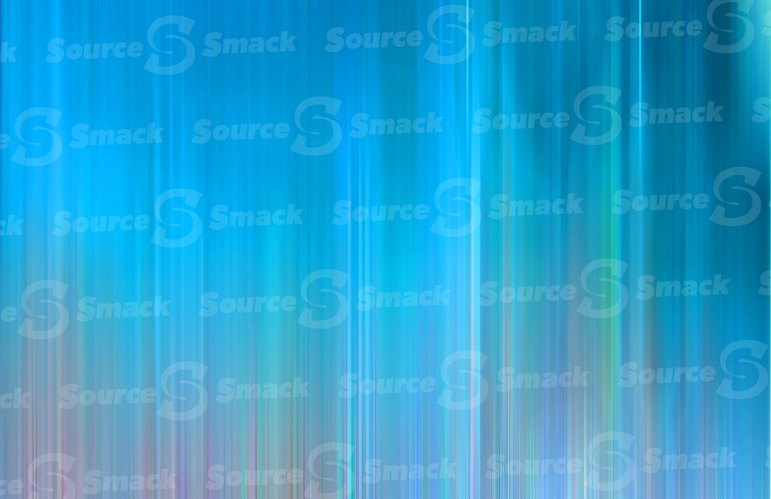 Vertical blur streaked background