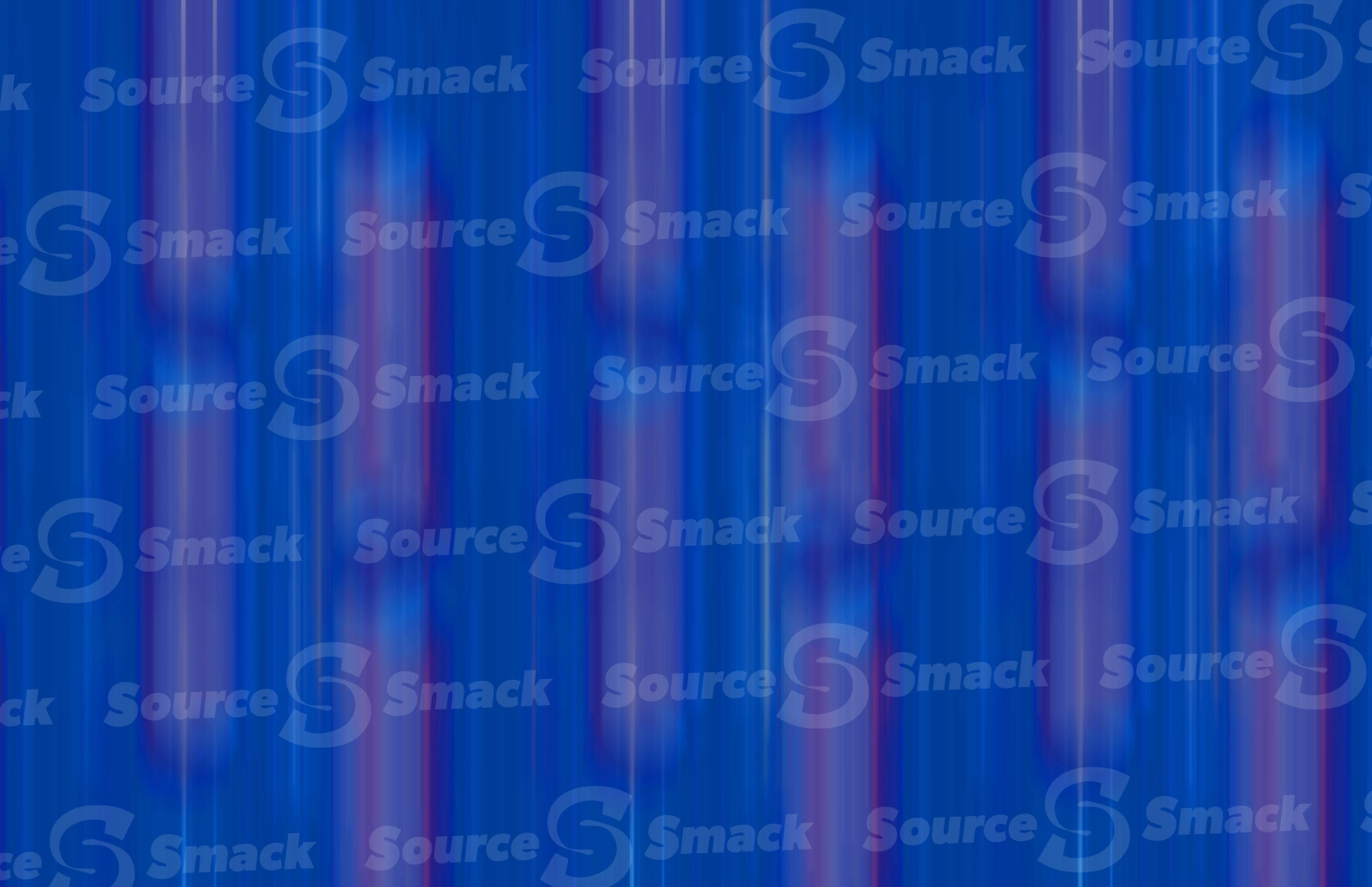 Vertical blur streaked background