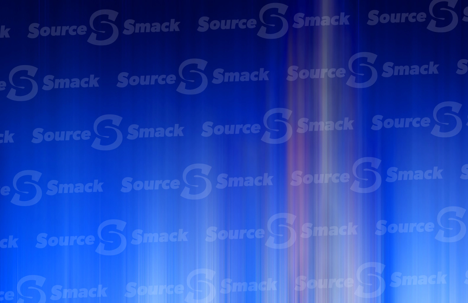 Vertical blur streaked background