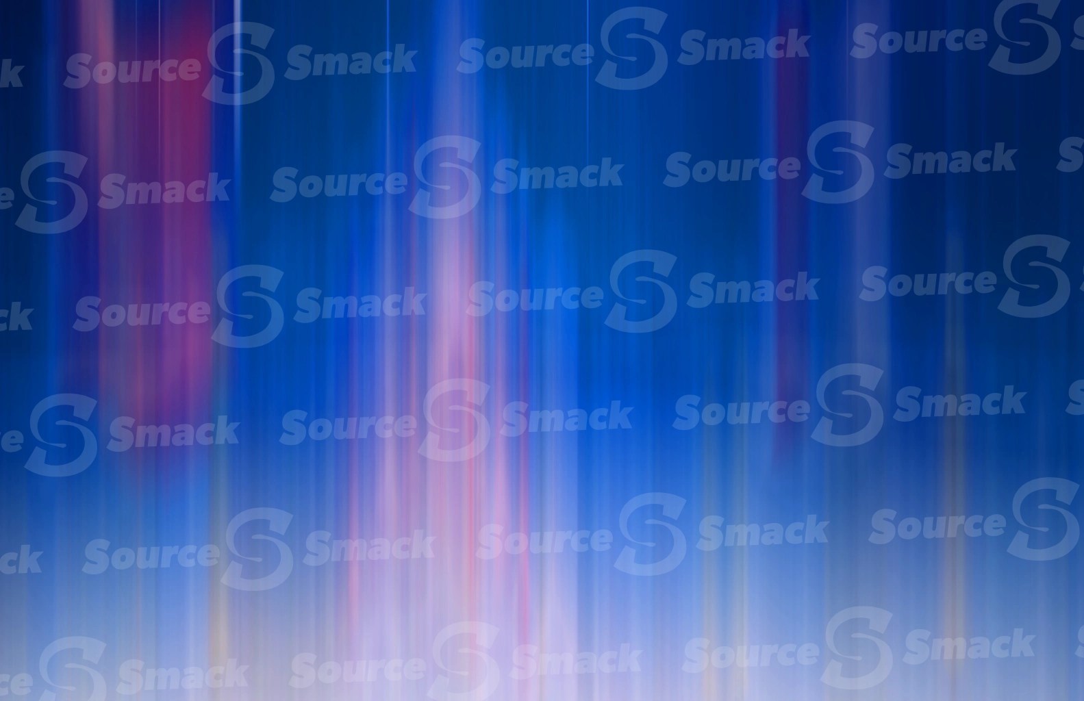 Vertical blur streaked background