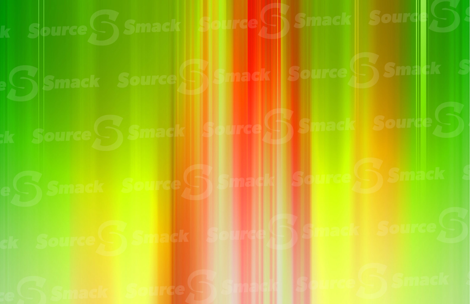 Vertical blur streaked background