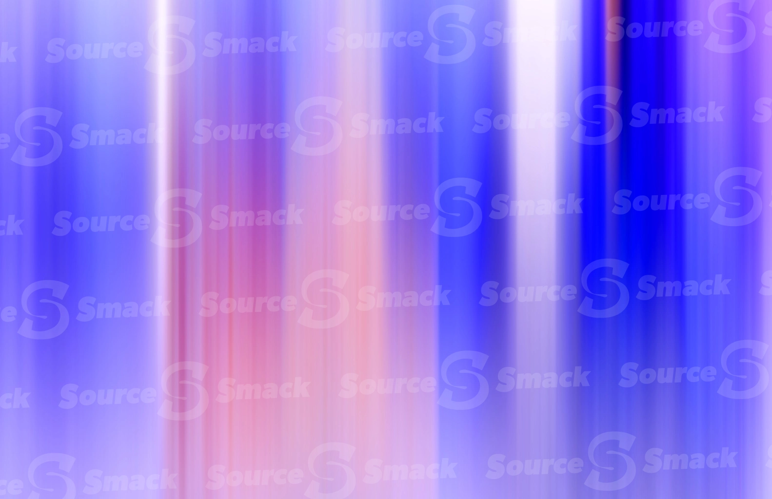 Vertical blur streaked background