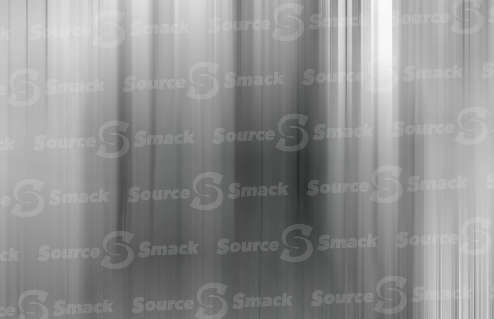 Vertical blur streaked background