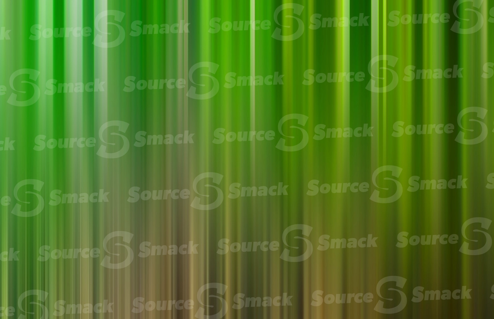 Vertical blur streaked background