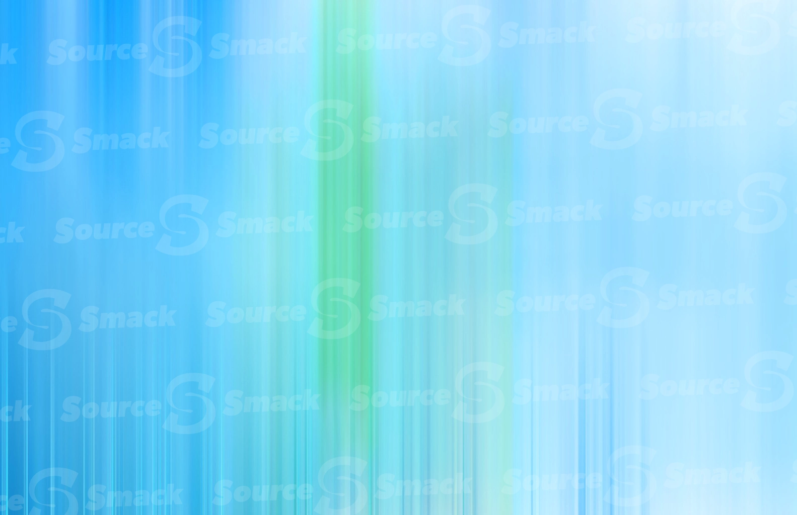 Vertical blur streaked background