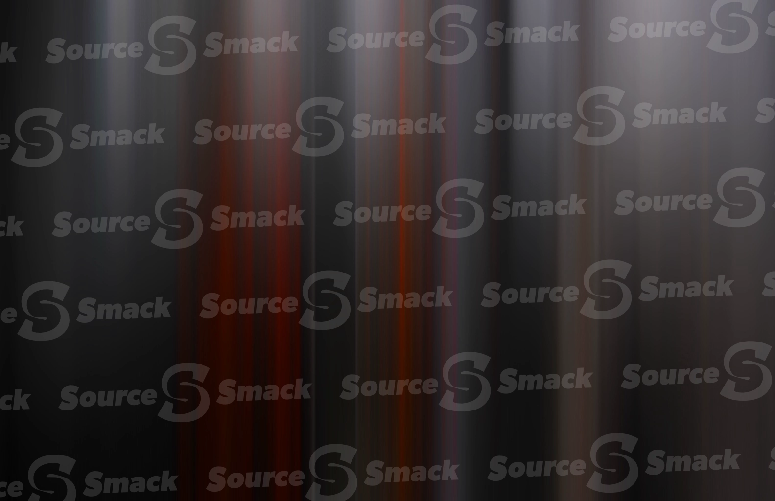 Vertical blur streaked background