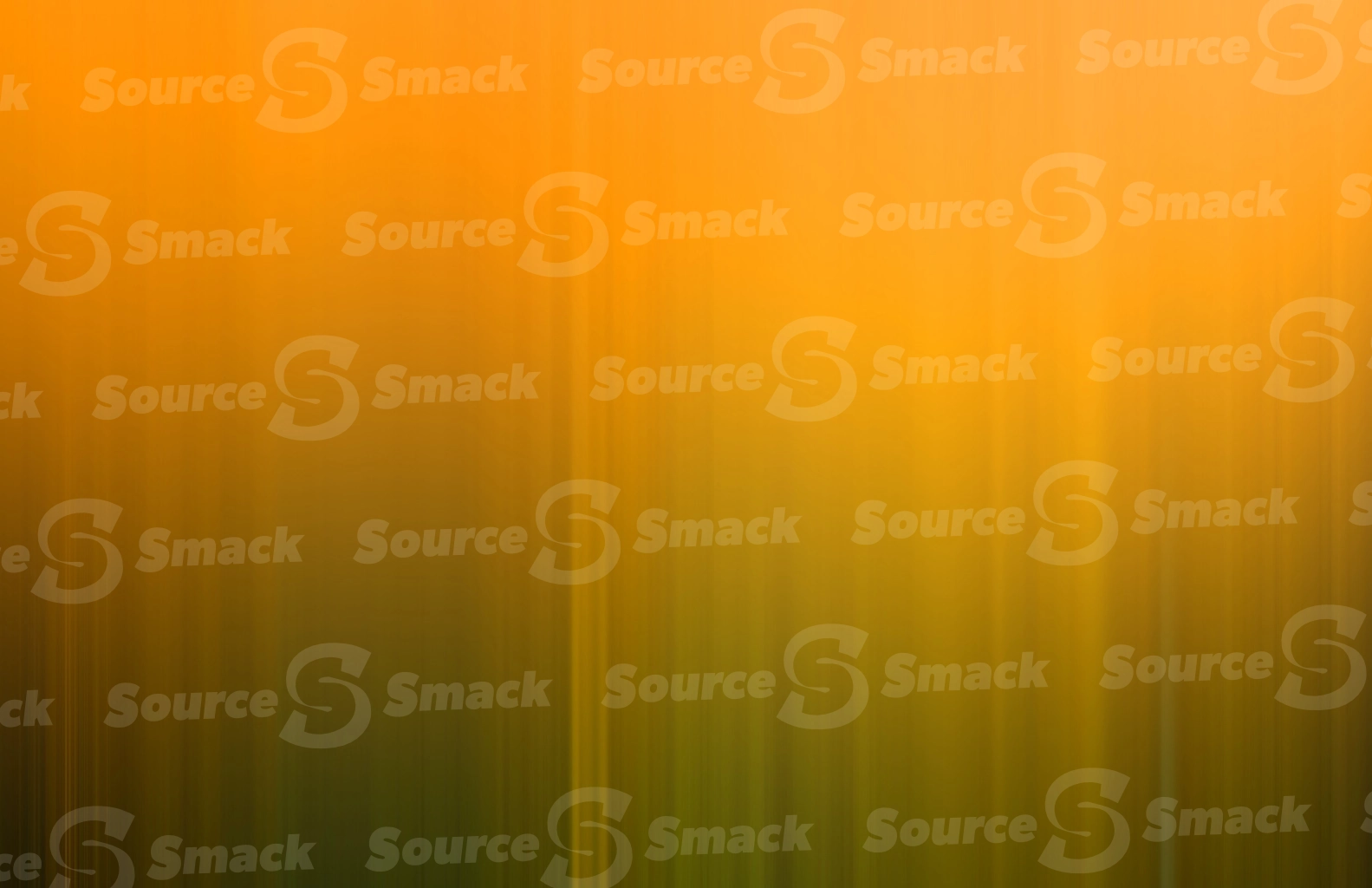 Vertical blur streaked background