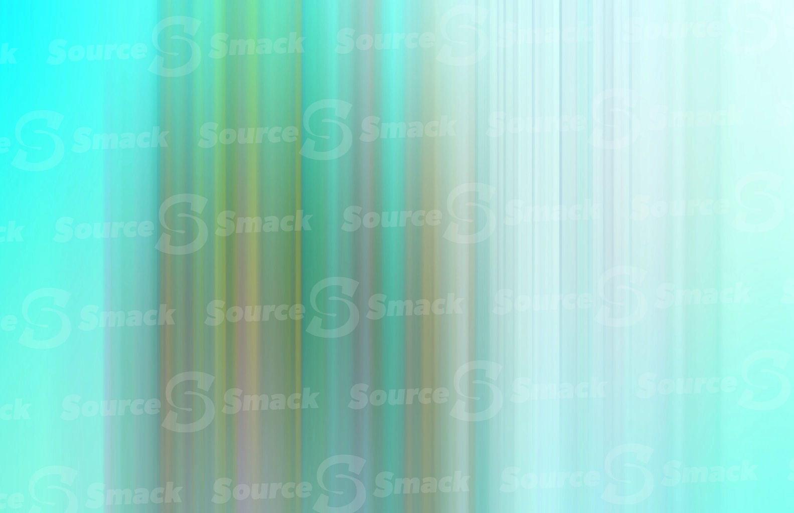 Vertical blur streaked background