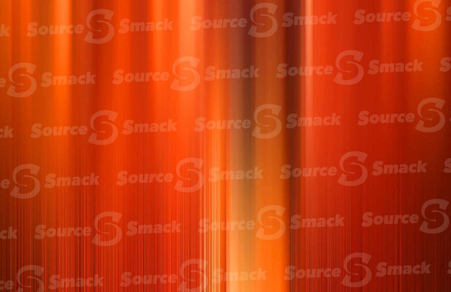 Vertical blur streaked background