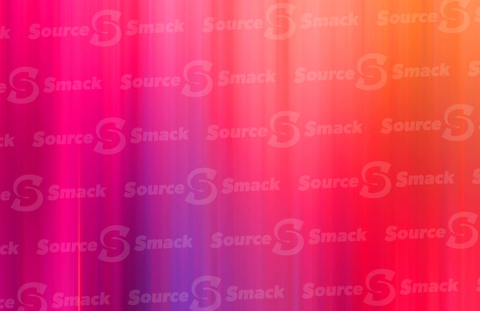 Vertical blur streaked background