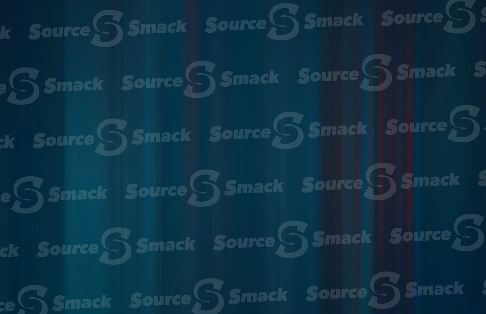 Vertical blur streaked background