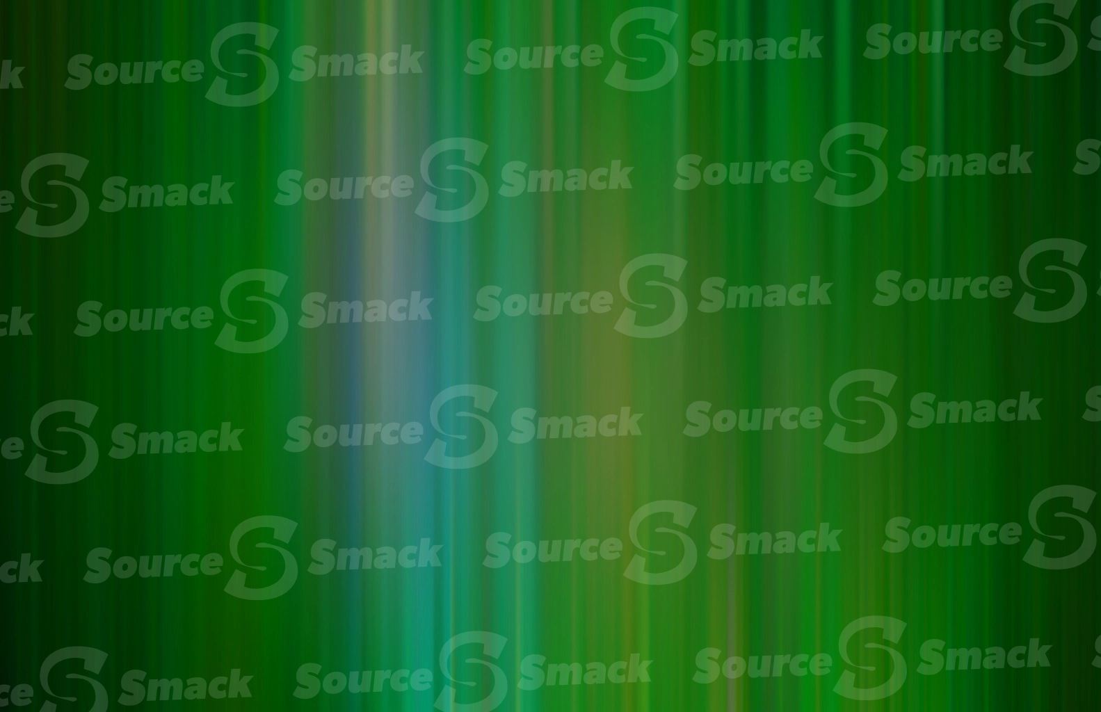 Vertical blur streaked background