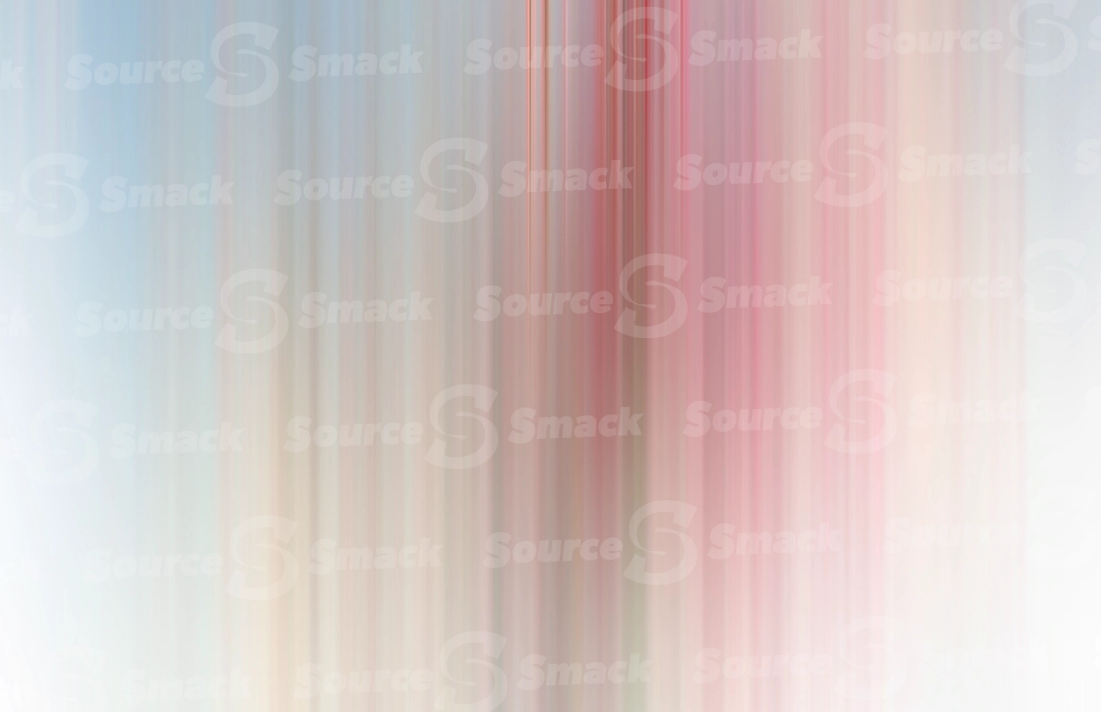 Vertical blur streaked background