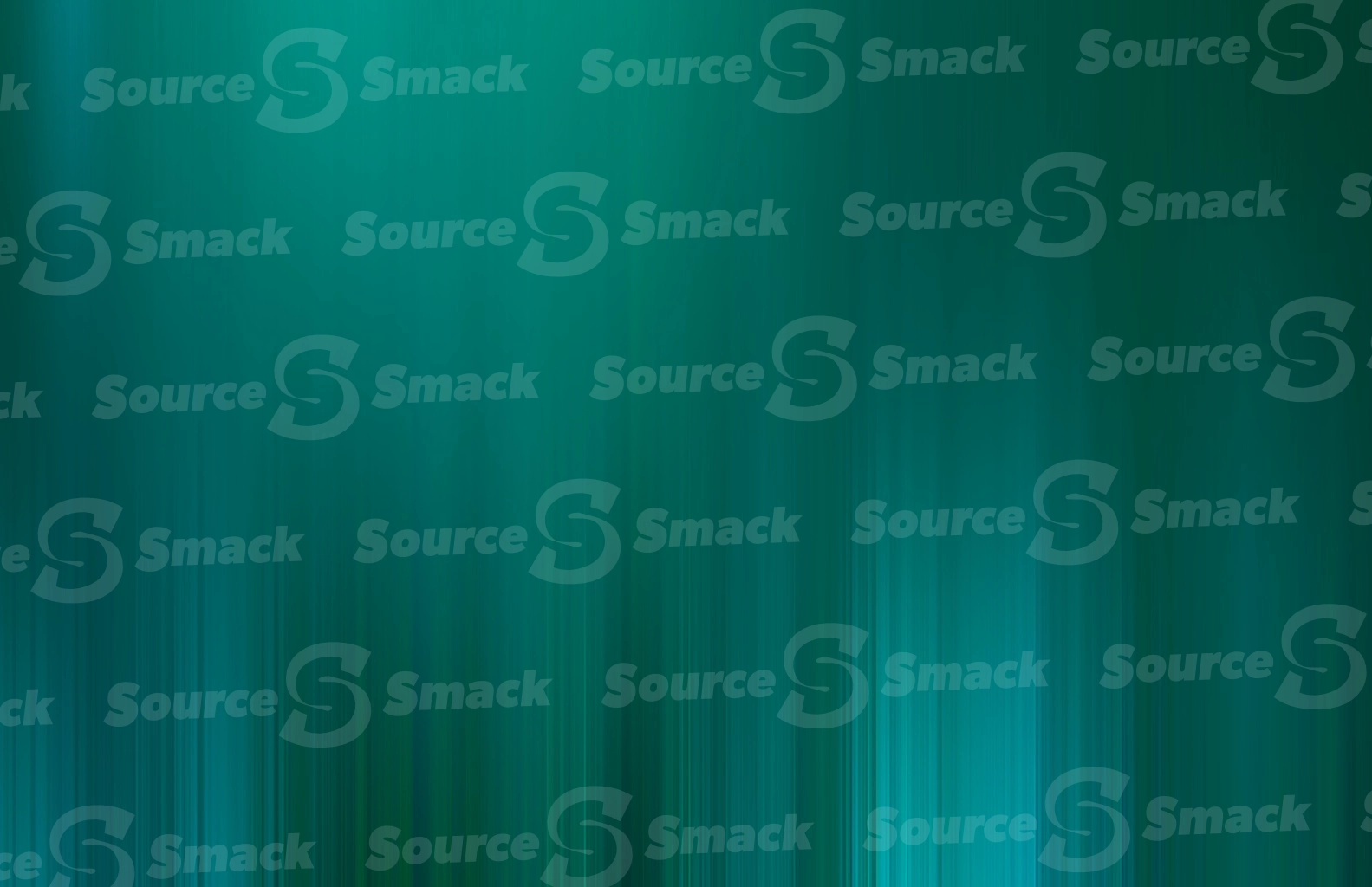 Vertical blur streaked background