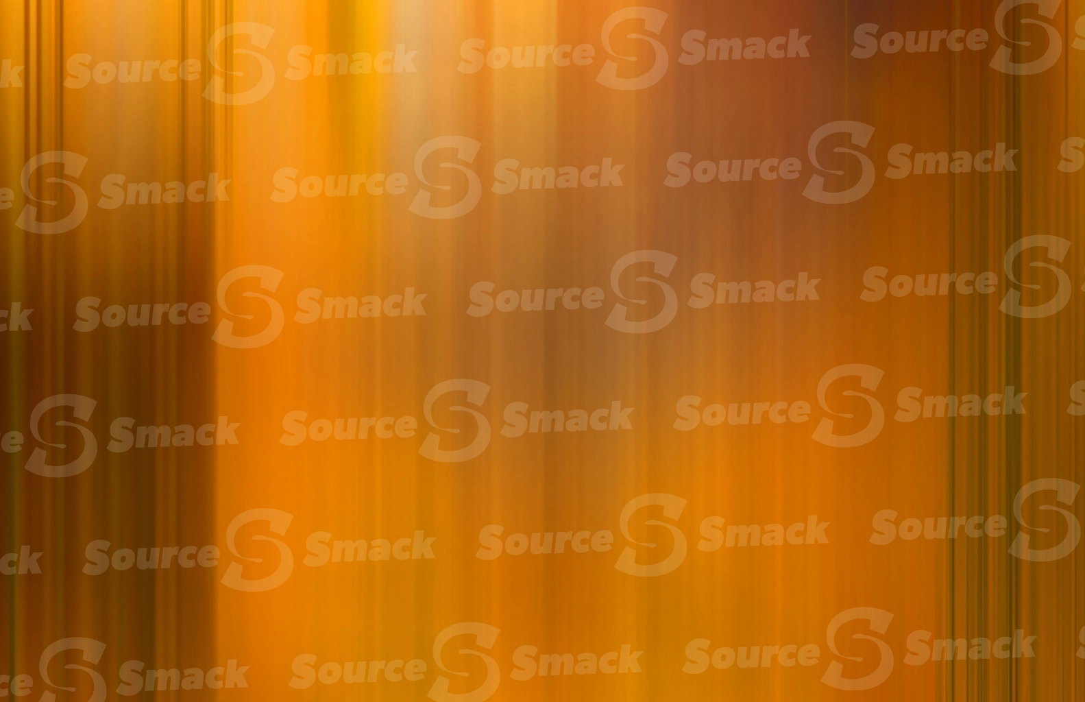 Vertical blur streaked background