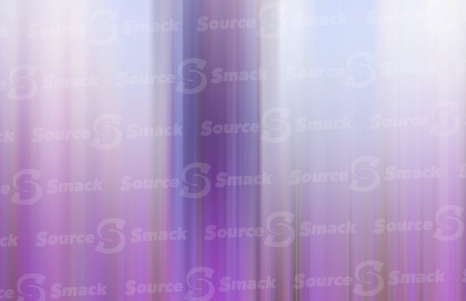 Vertical blur streaked background