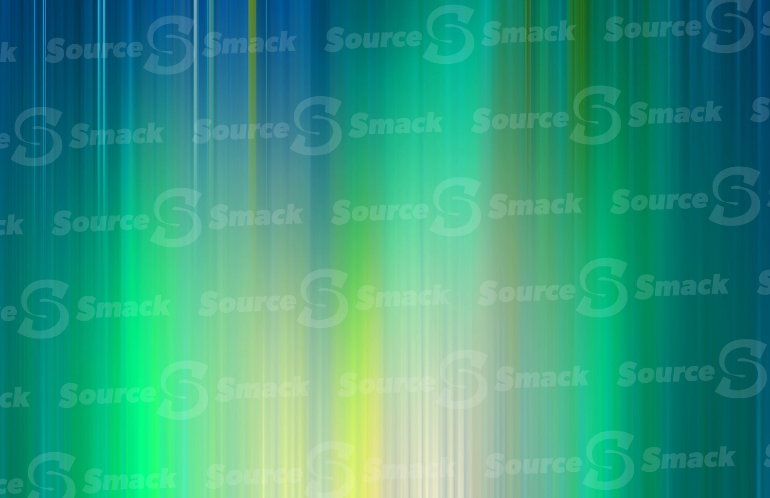 Vertical blur streaked background