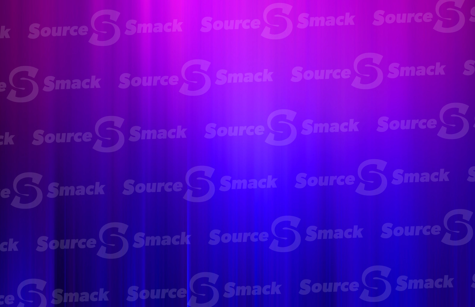 Vertical blur streaked background