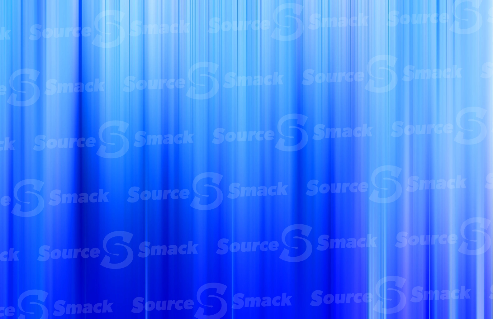 Vertical blur streaked background