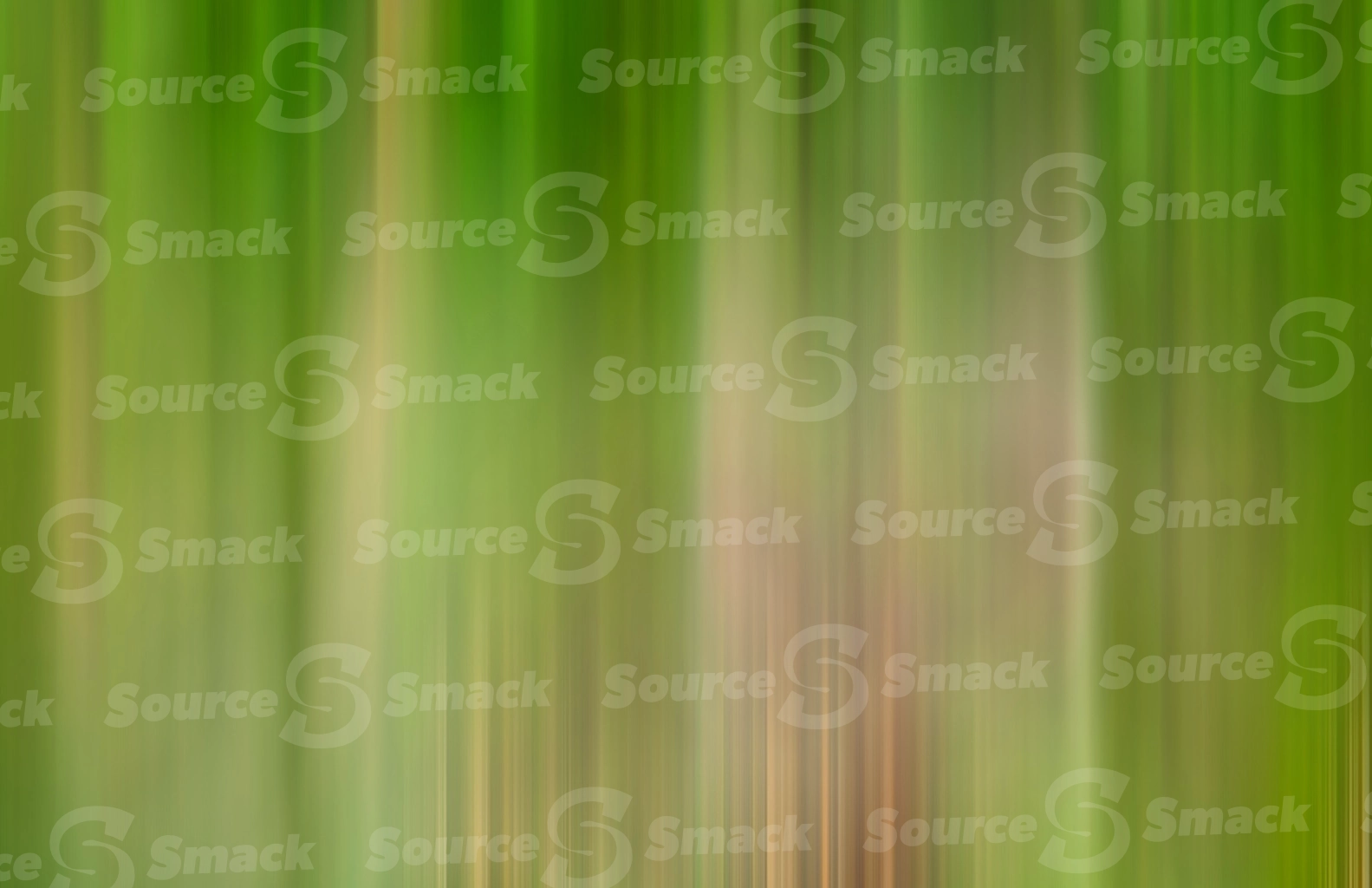 Vertical blur streaked background