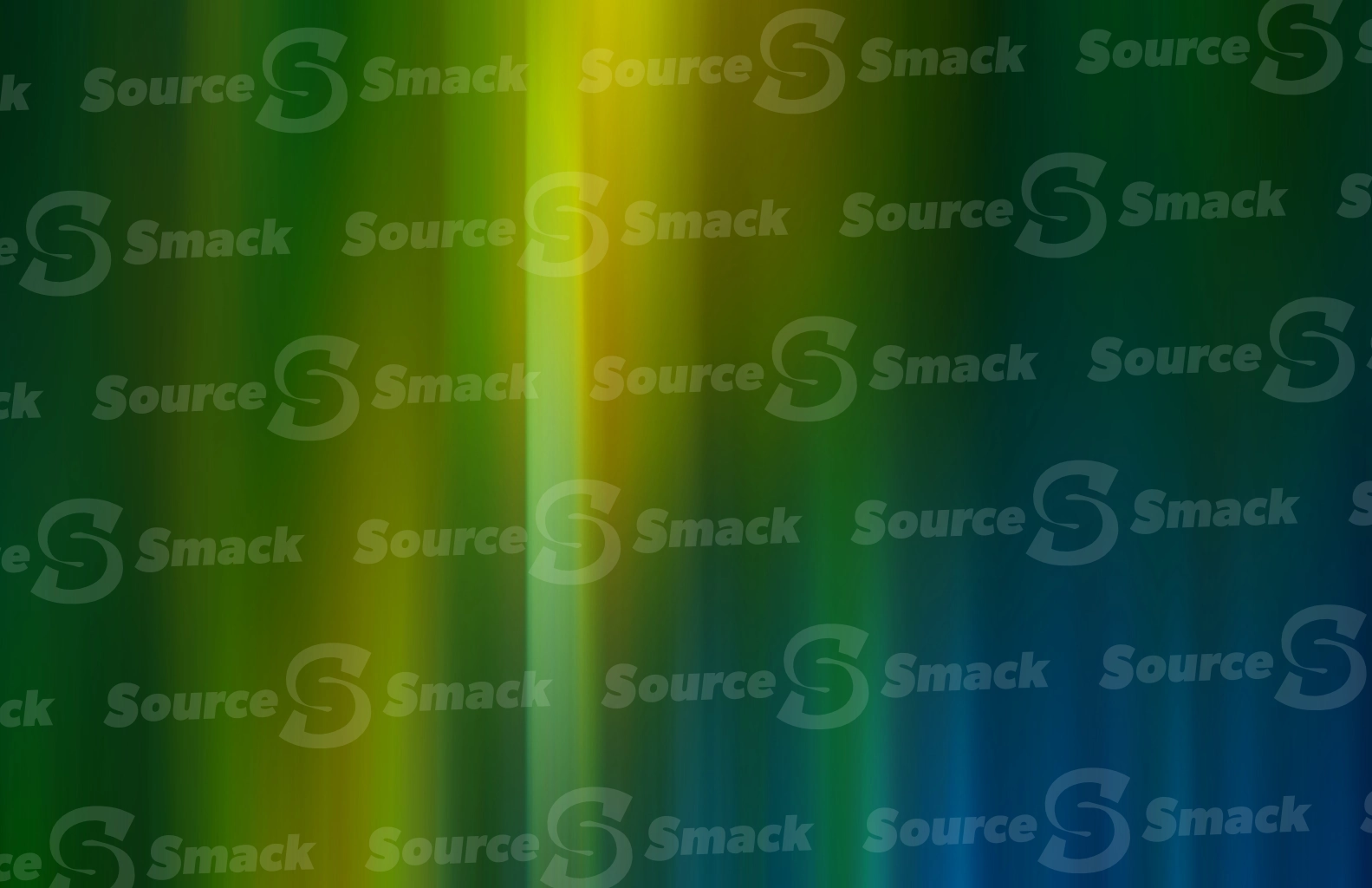 Vertical blur streaked background