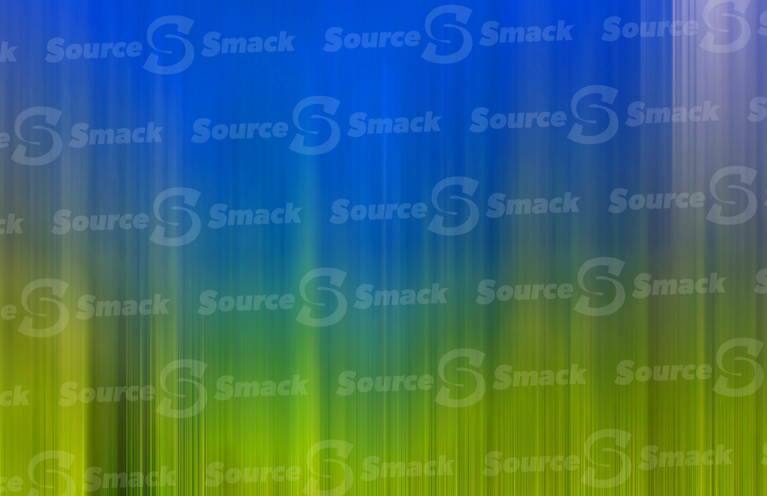 Vertical blur streaked background